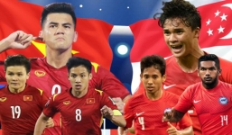 CĐV không còn cơ hội sang Singapore cổ vũ tuyển Việt Nam tại AFF Cup 2022