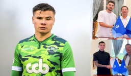 CLB Nam Định chiêu mộ hàng loạt tân binh, HLV Vũ Hồng Việt sẽ lắp ráp đội hình ra sao?