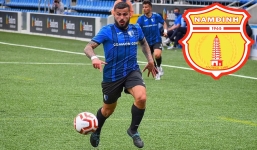 CLB Nam Định sẵn sàng chi đậm chiêu mộ cựu học viên Barcelona