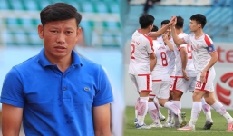 HLV Thạch Bảo Khanh lên tiếng trước thông tin dẫn dắt Viettel FC