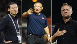Tuyển Việt Nam sẽ được chứng kiến điều chưa từng có trong lịch sử AFF Cup 2022