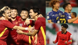 Châu Á tạo tiếng vang và hy vọng cho tuyển Việt Nam ở World Cup 2026