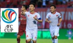 Được AFC 'bật đèn xanh' CLB Hải Phòng rộng cửa dự Cup châu Á