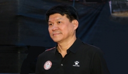 HLV Vũ Tiến Thành chia sẻ mục tiêu của CLB TP.HCM tại V-League 2023