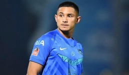 Cầu thủ giàu nhất thế giới không thi đấu tại AFF Cup 2022