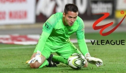 Filip Nguyễn đòi phí lót tay 'khủng', 3 đội bóng V-League chào thua