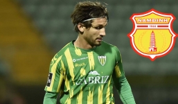 Số tiền CLB Nam Định bỏ ra để chiêu mộ tiền vệ đến từ Brazil?