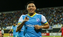 Đối thủ của tuyển Việt Nam đem Sergio Aguero dự AFF Cup 2022