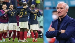 Chung kết World Cup 2022: Varane, Konate nhiễm cúm, thêm 2 ngôi sao tuyển Pháp bỏ tập 