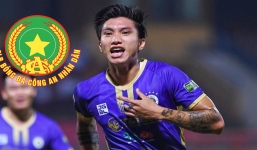 Sau Đoàn Văn Hậu, CLB Công An Hà Nội tiếp tục chiêu mộ thành công nhiều ngôi sao