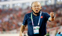 Rộ tin HLV Troussier thay HLV Park Hang-seo dẫn dắt ĐT Việt Nam, VFF lên tiếng