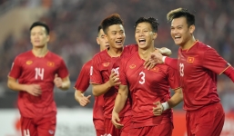 AFF Cup 2022: Giành chiến thắng thuyết phục trước Malaysia, ĐT Việt Nam độc chiếm ngôi đầu bảng 