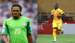 CLB Hải Phòng chưa hài lòng về Uchebo, tiền đạo Rimario khó tái ngộ đội bóng cũ