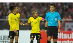 Truyền thông Malaysia chỉ ra nguyên nhân khiến đội nhà thất bại trước ĐT Việt Nam