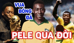 'Vua bóng đá' Pele là ai?, Tiểu sử đời tư, sự nghiệp của Pele