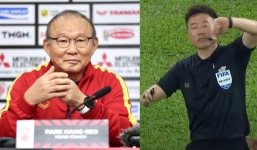AFF Cup 2022: Chuyên gia Thái Lan chê trọng tài, HLV Park Hang-seo muốn có VAR