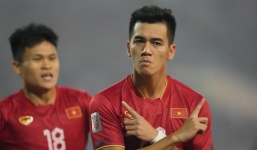 AFF Cup 2022:  ĐT Việt Nam hiên ngang vào chung kết sau chiến thắng thuyết phục trước Indonesia