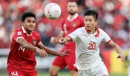 AFF Cup 2022: Truyền thông xứ Vạn đảo dự đoán kịch bản trận Việt Nam-Indonesia