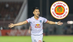 Văn Thanh bất ngờ không gia nhập CLB Nam Định, đầu quân cho tân binh V-League