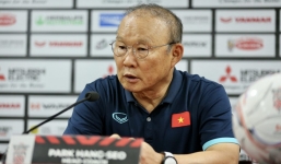 AFF Cup 2022: HLV Park Hang-seo chỉ ra 'bí quyết' giúp ĐT Việt Nam đánh bại Indonesia