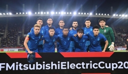 Thái Lan vỡ mộng làm khó Việt Nam vì... nhóm nhạc Hàn Quốc