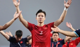 AFF Cup 2022: Truyền thông Thái Lan bất ngờ nhắc đến Quế Ngọc Hải trước màn tái đấu Việt Nam