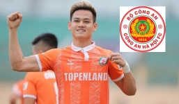 Rộ tin hậu vệ Hồ Tấn Tài chia tay CLB Bình Định sau AFF Cup 2022