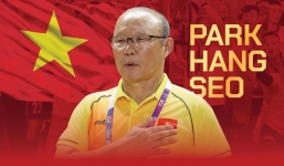AFF Cup 2022: HLV Park Hang-seo nói về chuyện tương lai sau khi rời ĐT Việt Nam