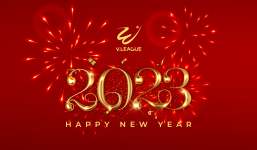 Bất ngờ với tiền thưởng Tết Quý Mão 2023 của các đội bóng V-League