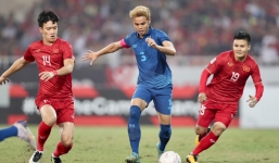 ĐT Việt Nam có cơ hội 'trả nợ' Thái Lan sau thất bại tại chung kết AFF Cup 2022