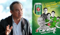 V-League 2023: HAGL gửi công văn phúc đáp lên VPF, bầu Đức sẵn sàng dừng cuộc chơi