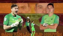 Điểm tên những cầu thủ Việt kiều đáng chú ý tại V-League 2023