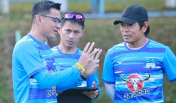 VPF bất ngờ 'bật đèn xanh', HAGL của bầu Đức khó lòng rời V-League 2023