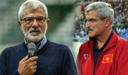 HLV Henrique Calisto chỉ ra yếu tố quan trọng giúp bóng đá Việt Nam dự World Cup 2026