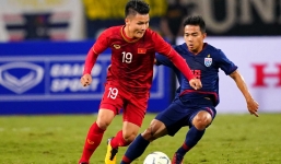 Lý do Thái Lan từ chối tham dự Merdeka Cup, bỏ lỡ cơ hội tái đấu ĐT Việt Nam?