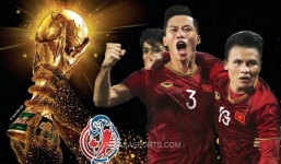 Truyền thông Hàn Quốc nói gì về mục tiêu World Cup 2026 của bóng đá Việt Nam?