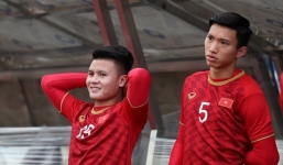Top 5 QBV Việt Nam 2022 vắng bóng Quang Hải, Văn Hậu
