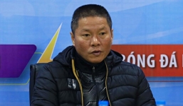 CLB Hải Phòng lỡ Siêu Cup Quốc Gia, HLV Chu Đình Nghiêm thừa nhận một điều?