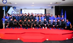 NÓNG: CLB Khánh Hòa nhận mức thưởng 'khủng' cho mỗi bàn thắng tại V-League 2023