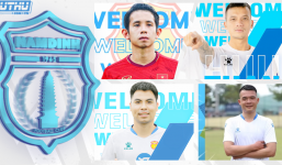 CLB Nam Định tại V.League 2023: Gã nhà giàu nuôi mộng bá vương