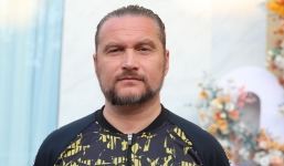 HLV Velizar Popov chỉ ra ứng cử viên cho chức vô địch V-League 2023