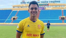 CLB Bình Dương đón tân binh Việt kiều từng chơi bóng tại V-League