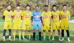 Không tham dự V-League 2023, HAGL đứng trước nguy cơ bị phạt nặng