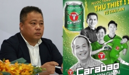 VPF có động thái mạnh mẽ với HAGL liên quan đến quyền lợi nhà tài trợ