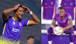 Những chân sút ngoại đáng chú ý tại V-League 2023