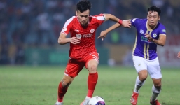 Lịch thi đấu và trực tiếp vòng 1 V-League 2023: Rực lửa vòng đấu khai màn