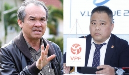 Bầu Đức có động thái 'đáp trả' VPF dù HAGL được dự V-League 2023