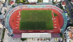 SVĐ đầu tiên phát vé miễn phí trận mở màn V-League 2023 cho khán giả