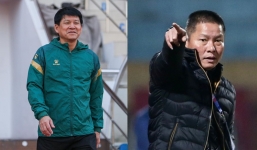 HLV Vũ Tiến Thành nói gì trước trận gặp Hải Phòng tại vòng 2 V-League 2023?