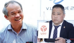 Vì tương lai bóng đá Việt Nam, HAGL chính thức gửi đơn kiện VPF
